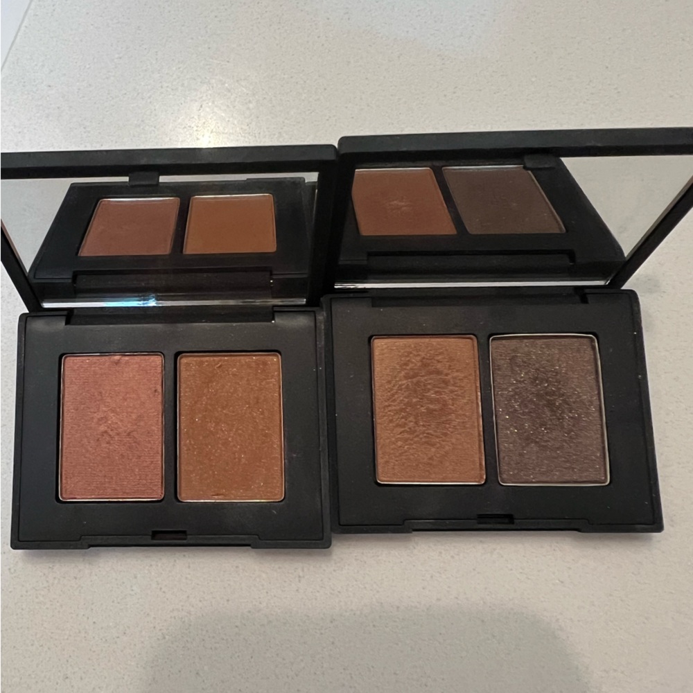Bar duo eyeshadow #cordura #surabaya